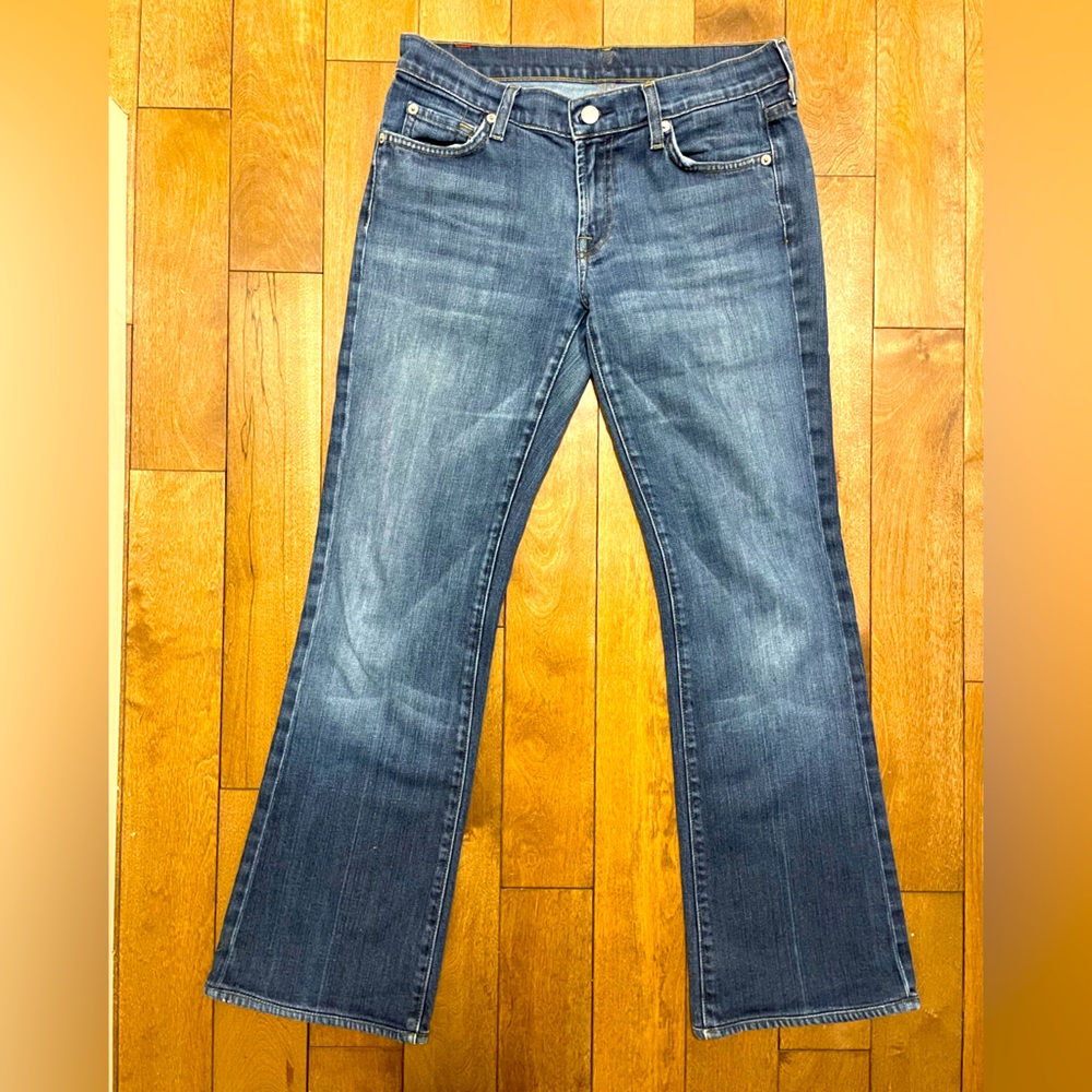 COPY - 7 for All Mankind